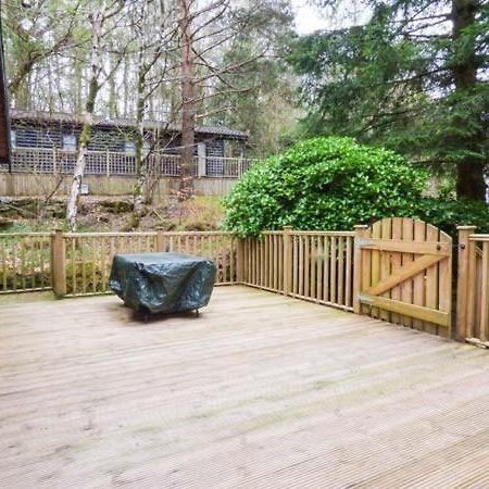 Top Lodge, 4 Skiptory Howe Windermere Exteriör bild