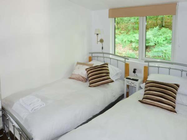 Top Lodge, 4 Skiptory Howe Windermere Exteriör bild