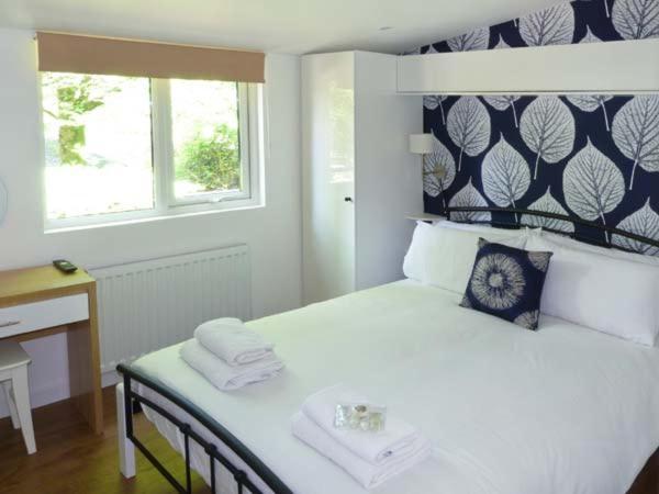 Top Lodge, 4 Skiptory Howe Windermere Exteriör bild
