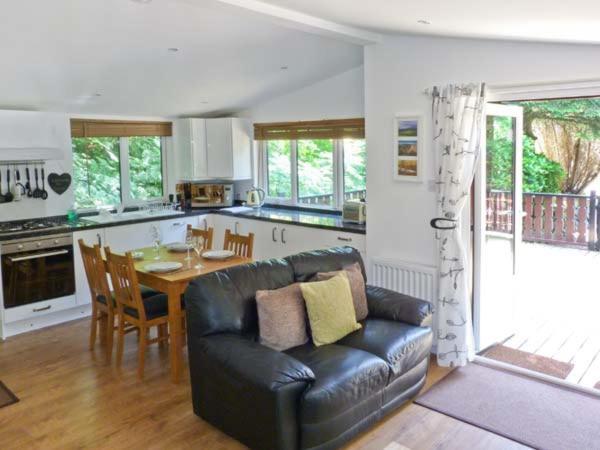 Top Lodge, 4 Skiptory Howe Windermere Exteriör bild